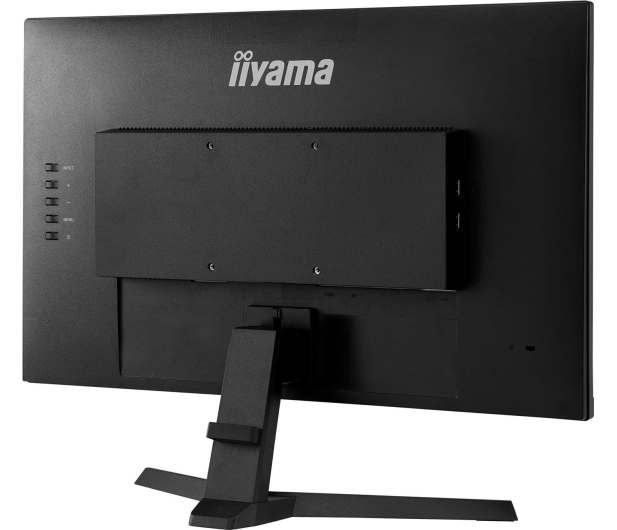 IIYAMA 27" Red Eagle G-Master G2770QSU-B1 1440p/165Hz - 1089985 - zdjęcie 7